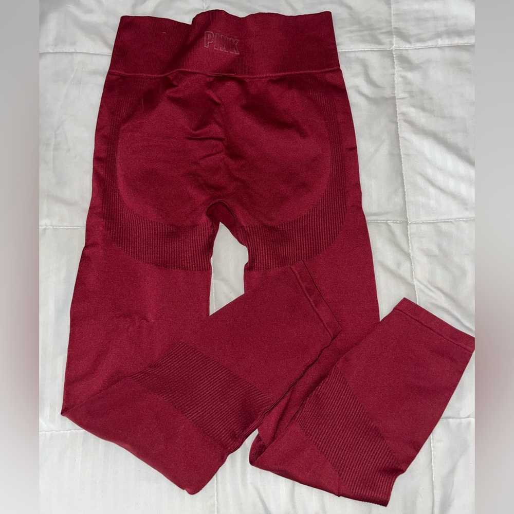 PINK Active leggings
